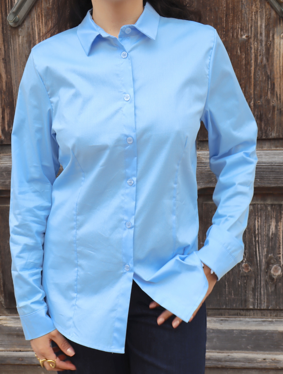 Camicia Basica - immagine 9
