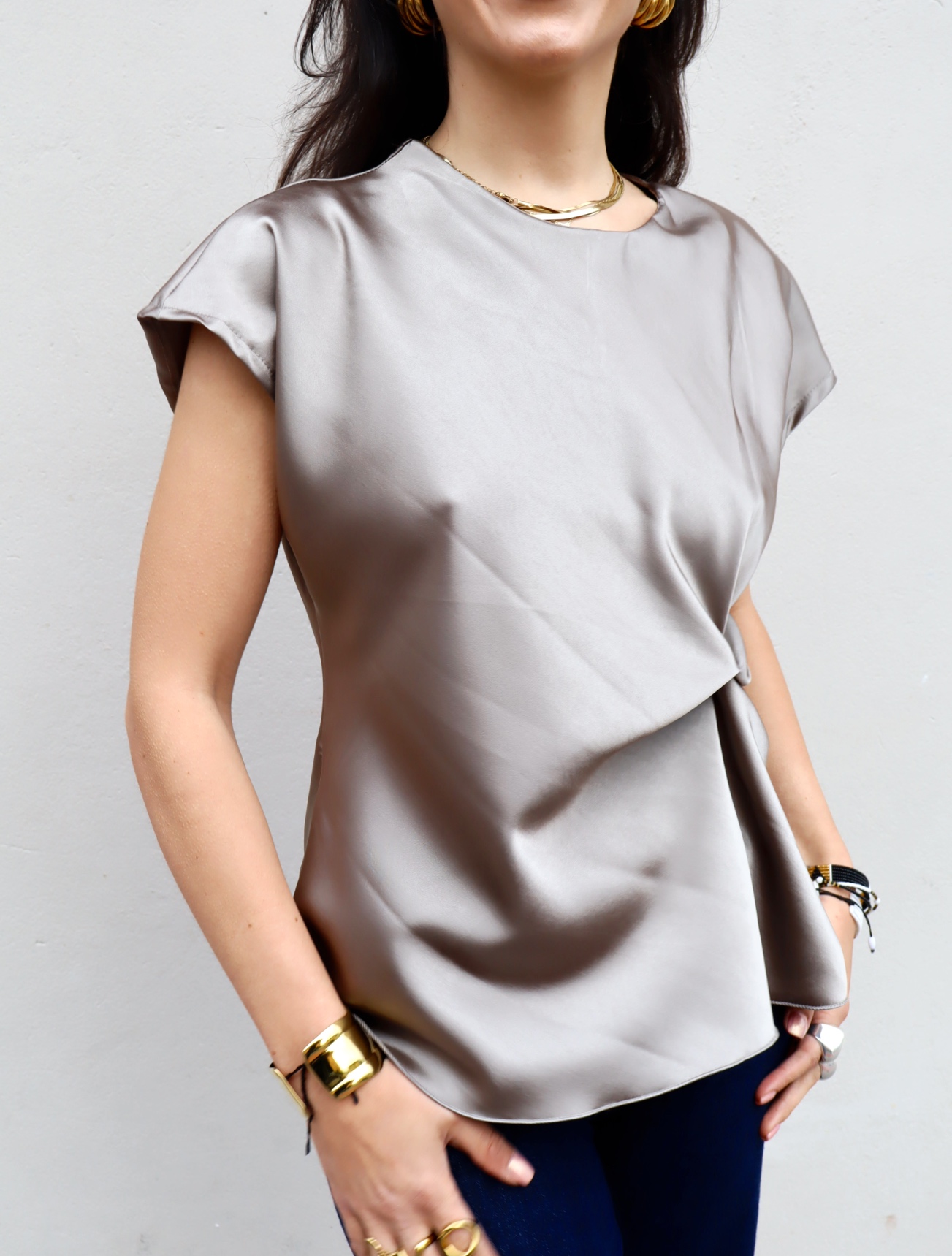 Blusa Mila - immagine 6