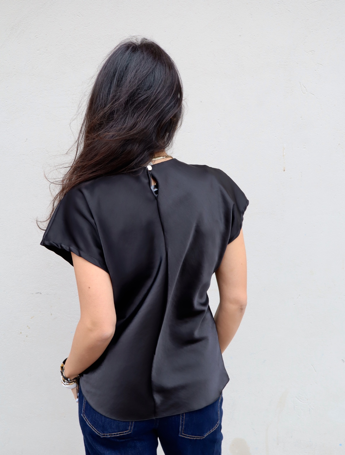 Blusa Mila - immagine 10