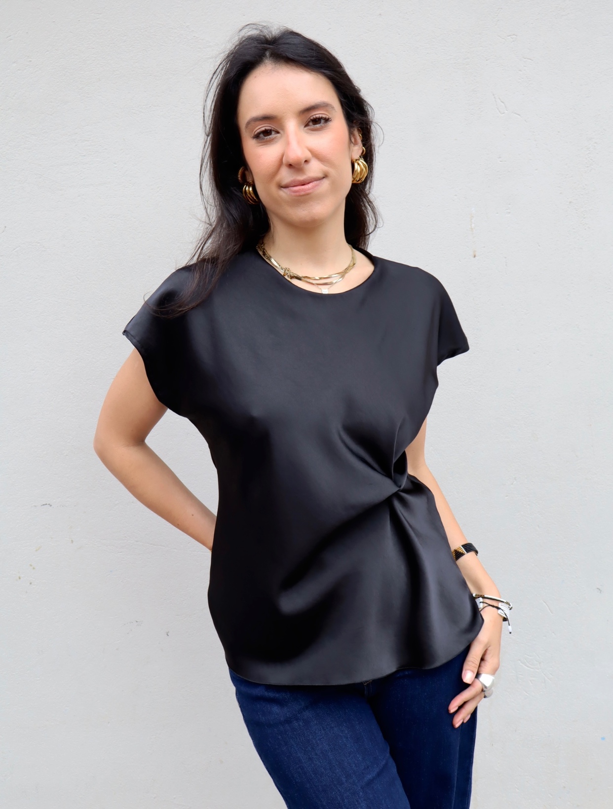 Blusa Mila - immagine 8