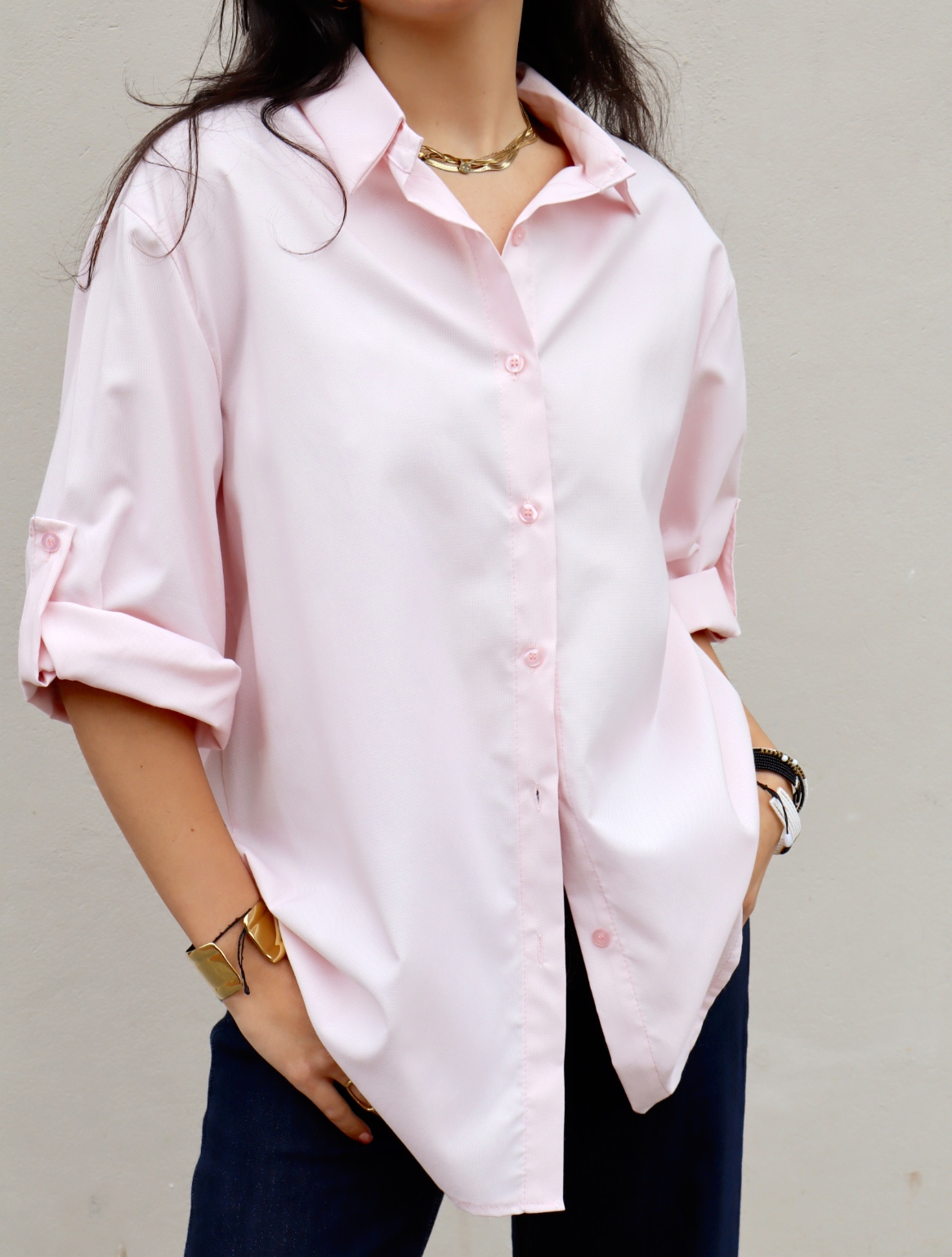 Camicia Oxford - immagine 12