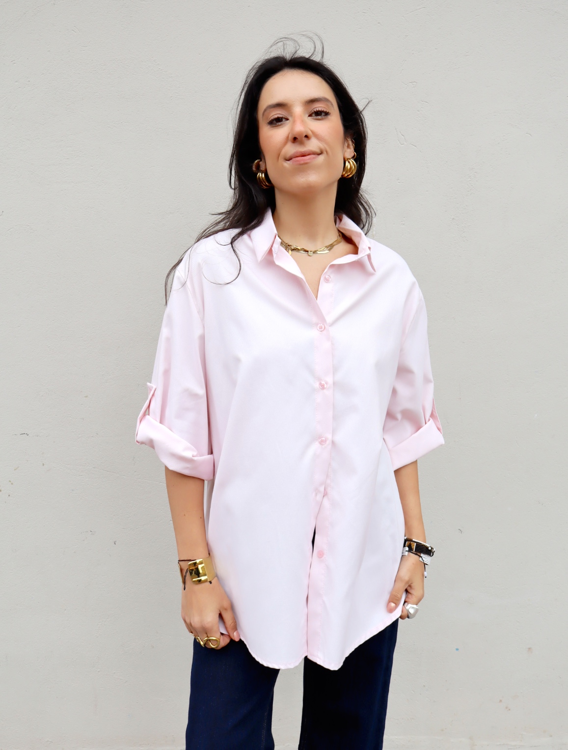 Camicia Oxford - immagine 14