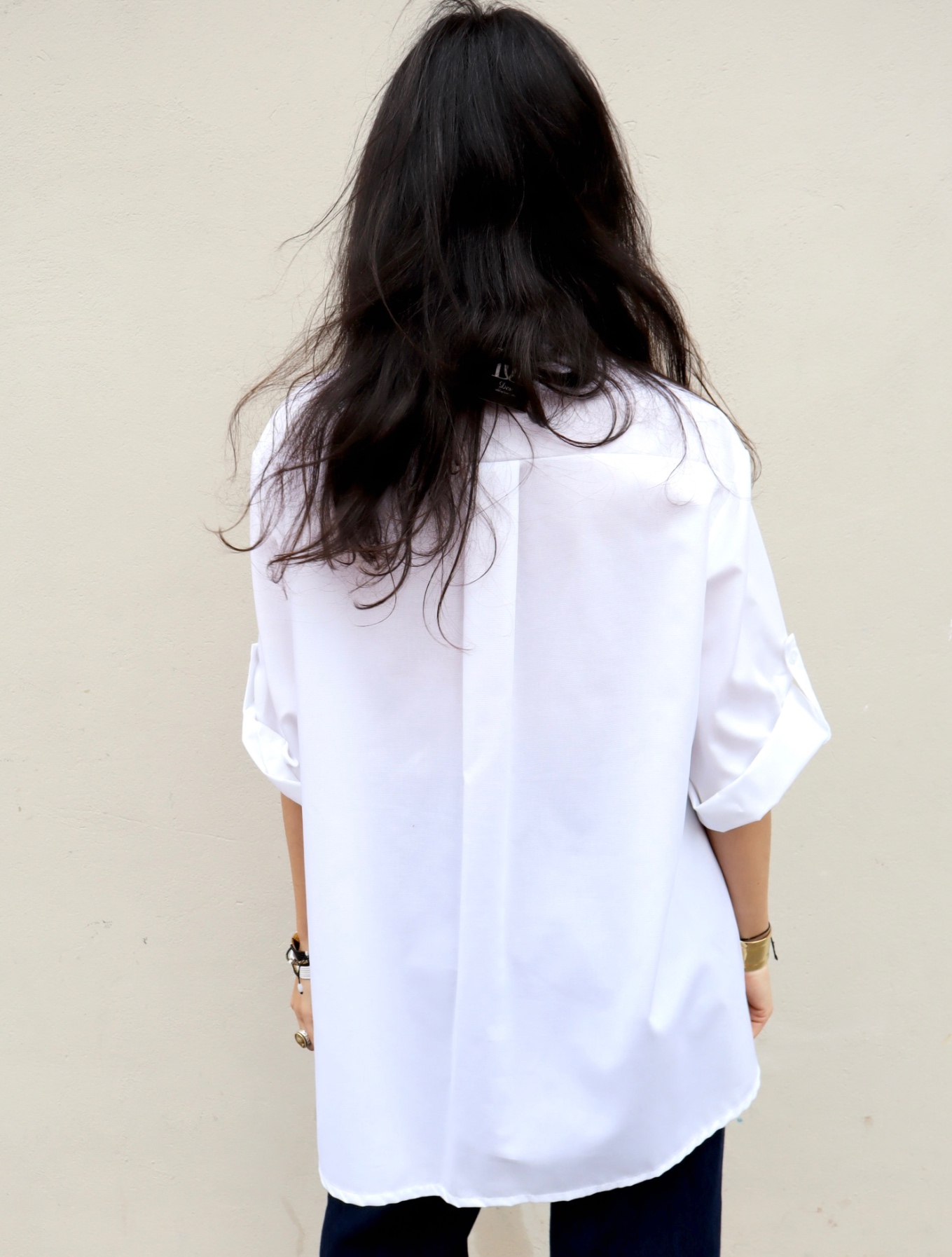 Camicia Oxford - immagine 11