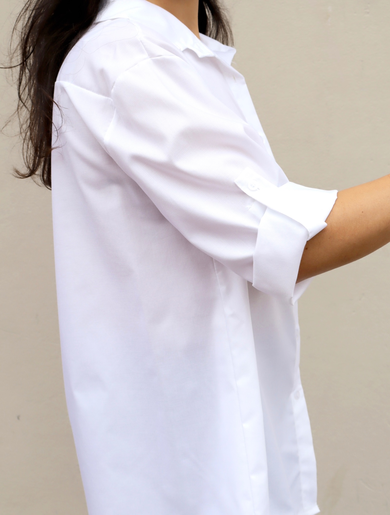 Camicia Oxford - immagine 10