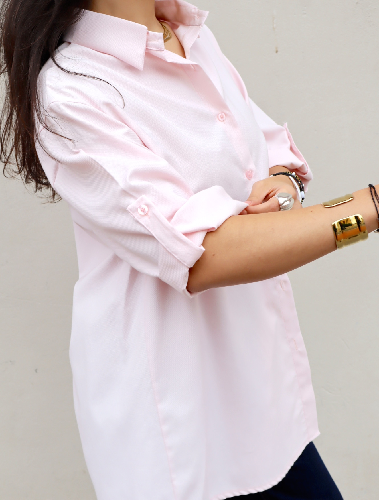 Camicia Oxford - immagine 7