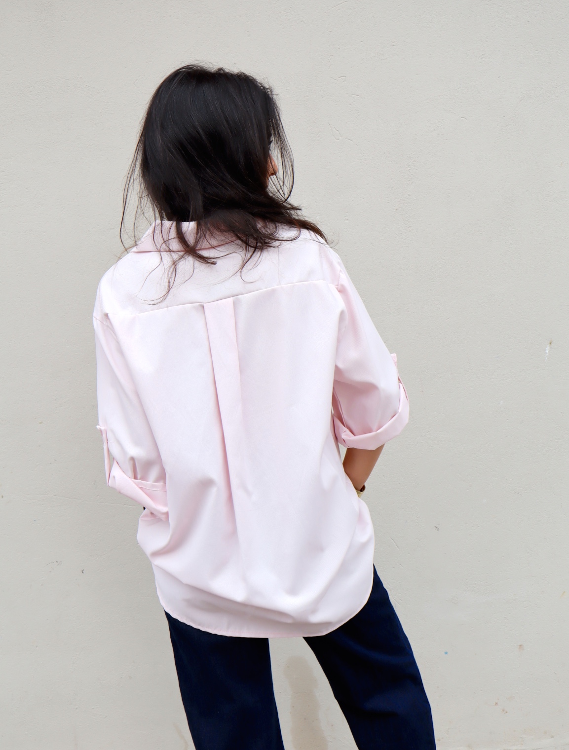 Camicia Oxford - immagine 13