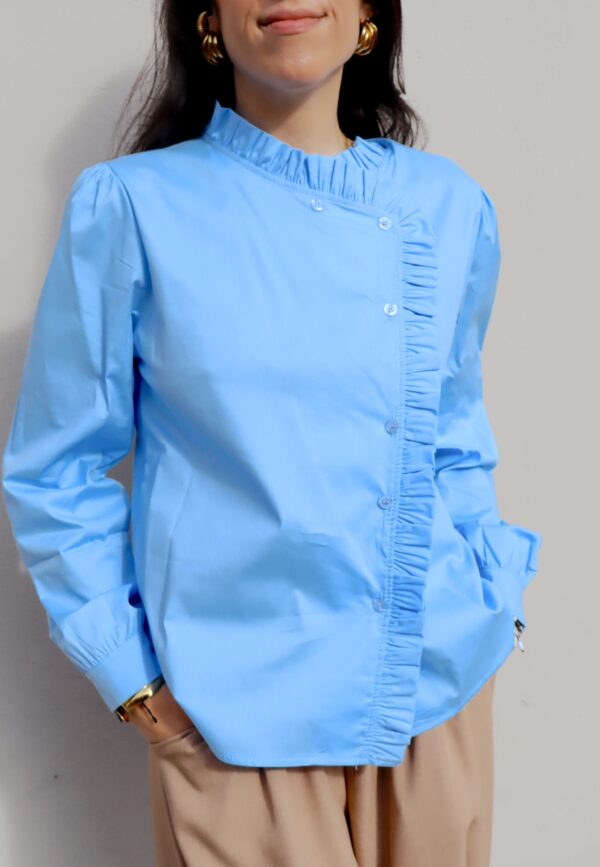 Camicia Vanessa