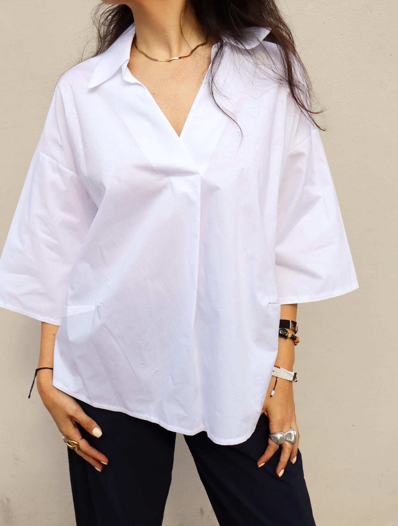 Camicia Campana - immagine 3