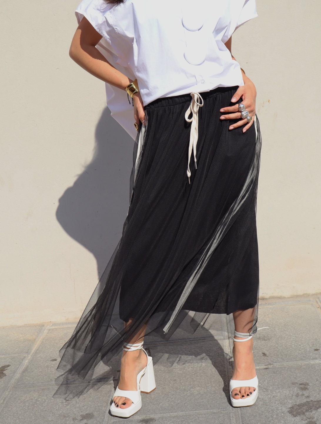 Gonna Tulle - banda - immagine 2