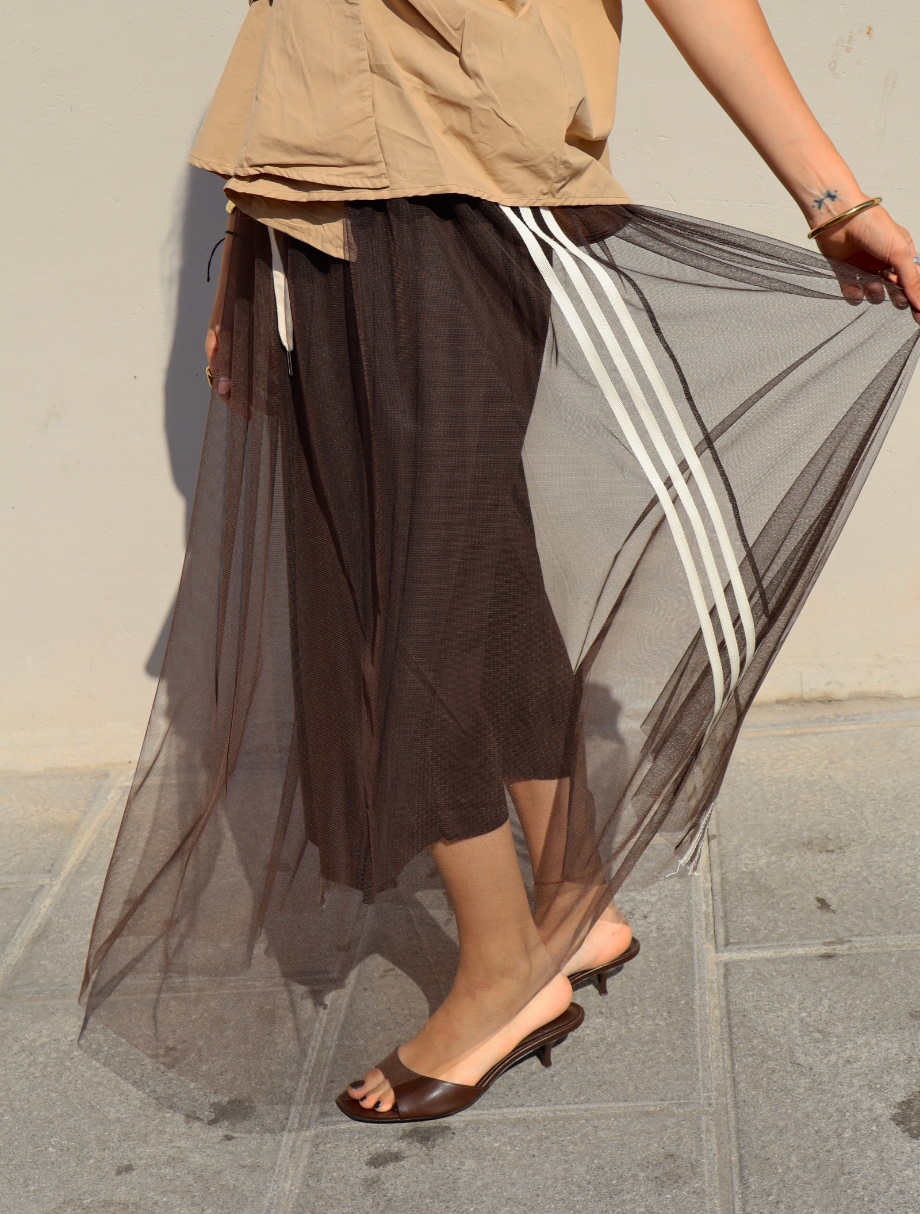 Gonna Tulle - banda - immagine 4