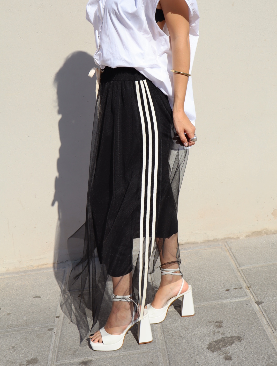 Gonna Tulle - banda - immagine 5