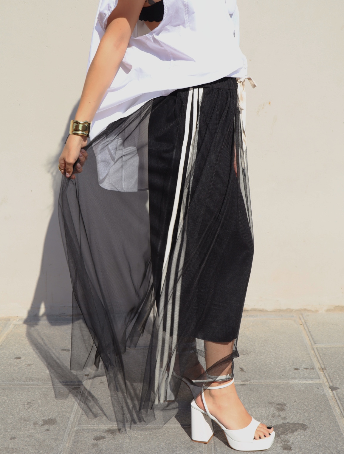 Gonna Tulle - banda - immagine 6