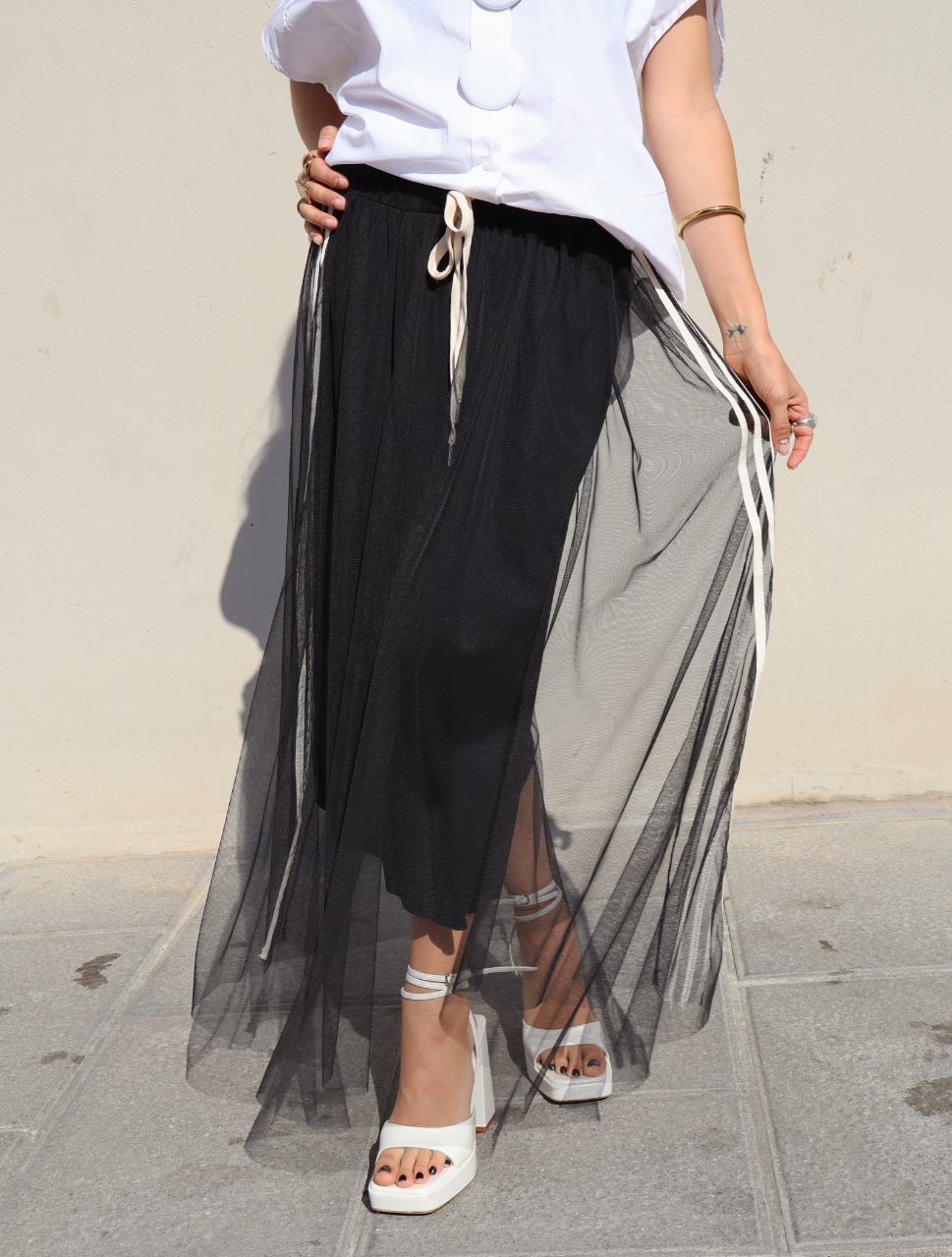 Gonna Tulle - banda - immagine 7