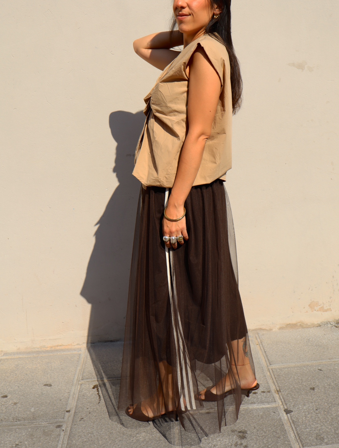 Gonna Tulle - banda - immagine 8