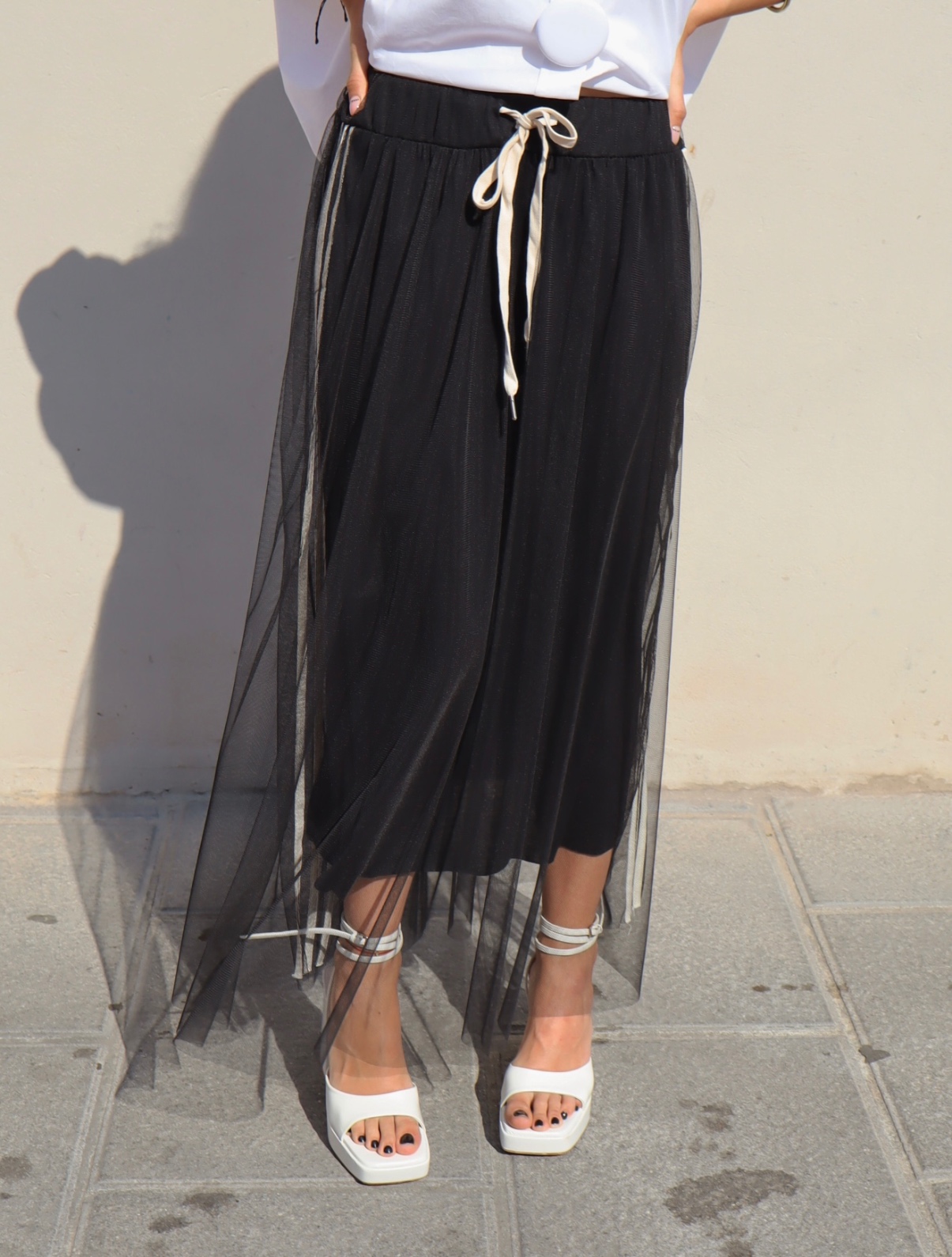Gonna Tulle - banda - immagine 9