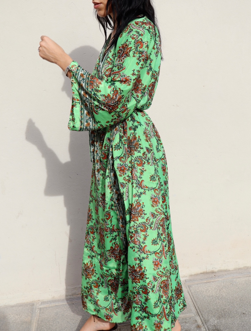 Kimono Levante - immagine 12
