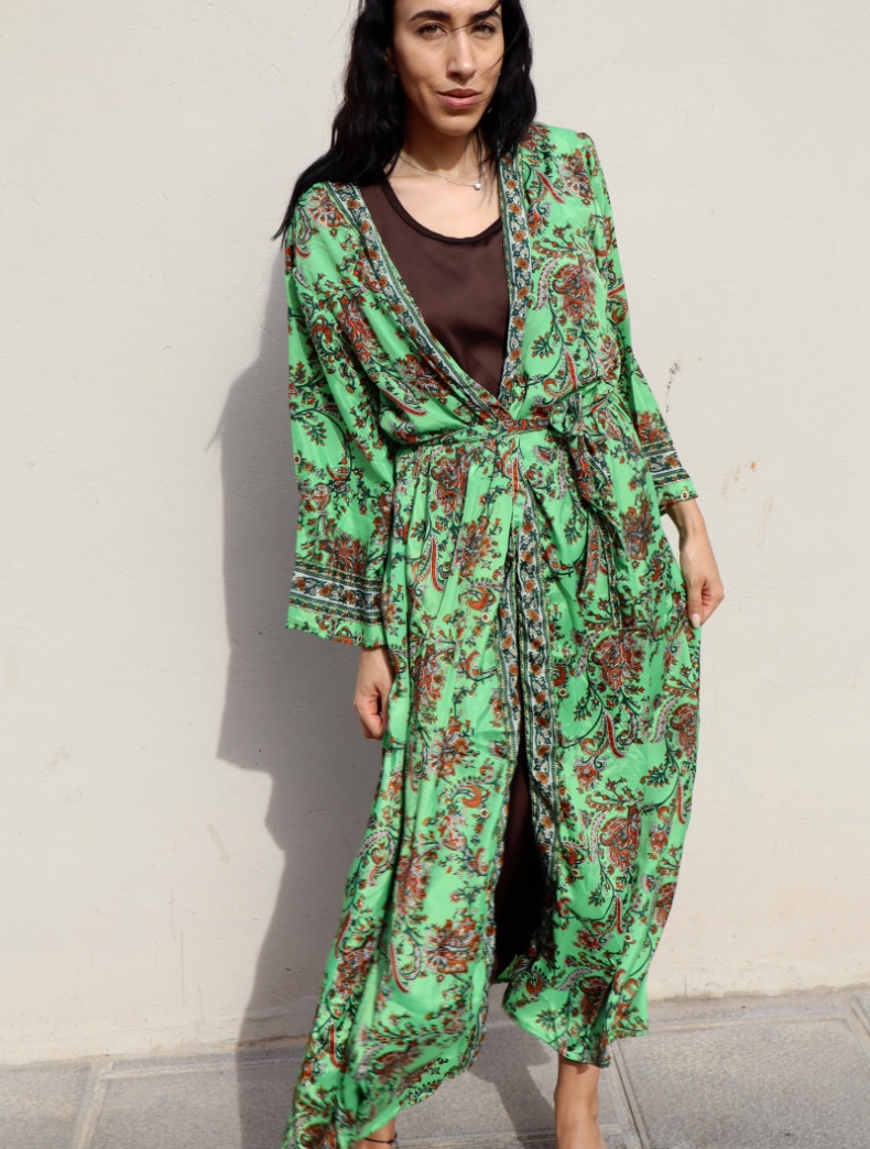 Kimono Levante - immagine 11