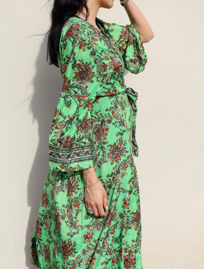 Kimono Levante - immagine 9