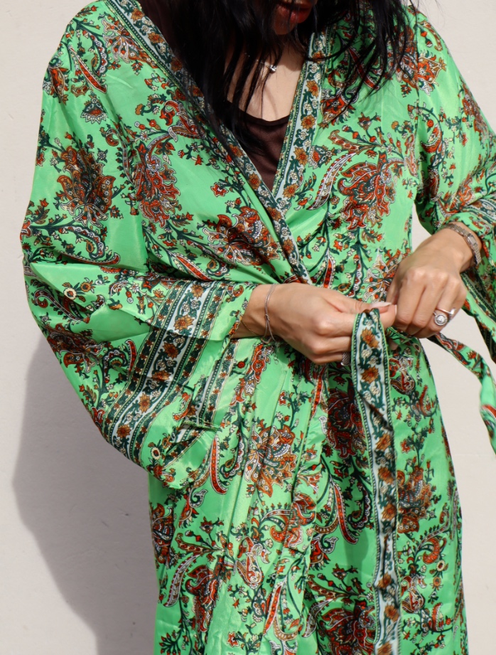 Kimono Levante - immagine 8