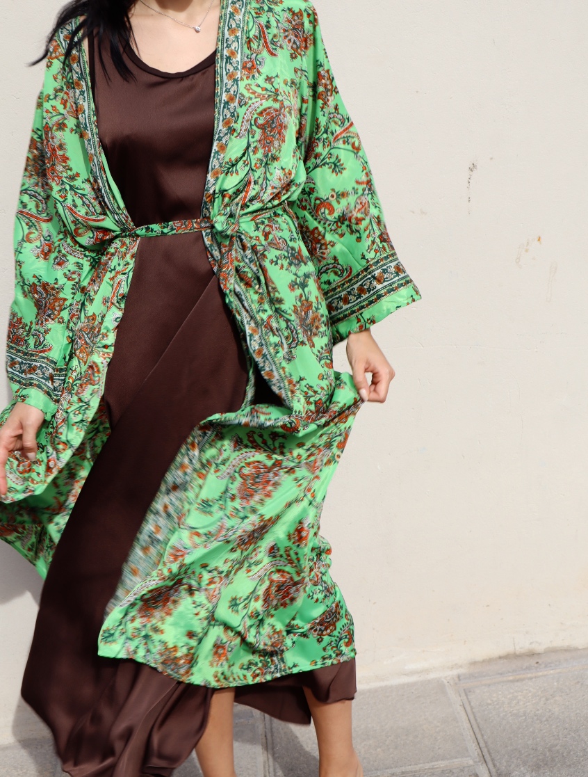 Kimono Levante - immagine 7