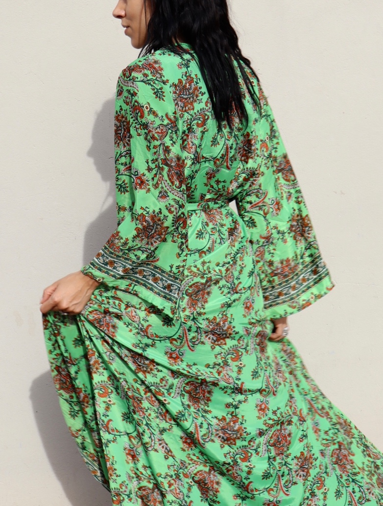 Kimono Levante - immagine 2
