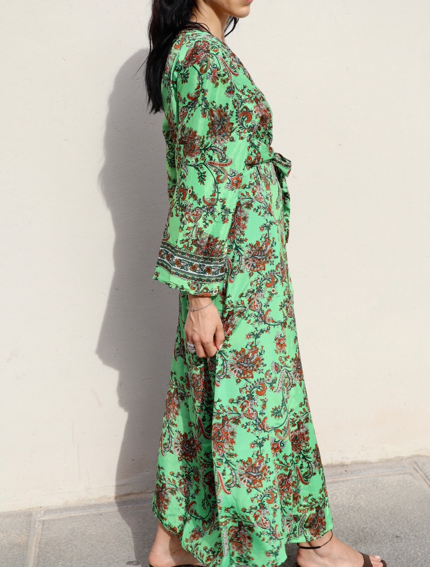 Kimono Levante - immagine 6