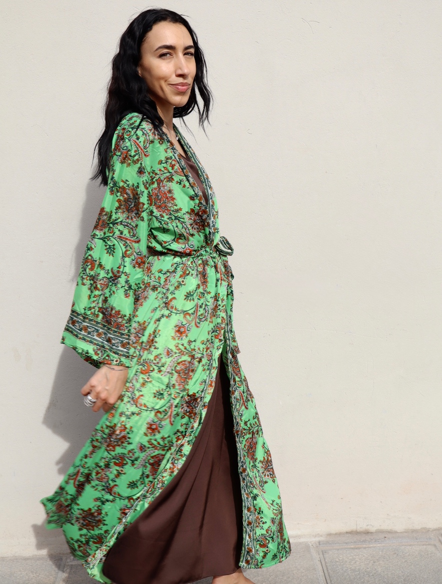 Kimono Levante - immagine 5