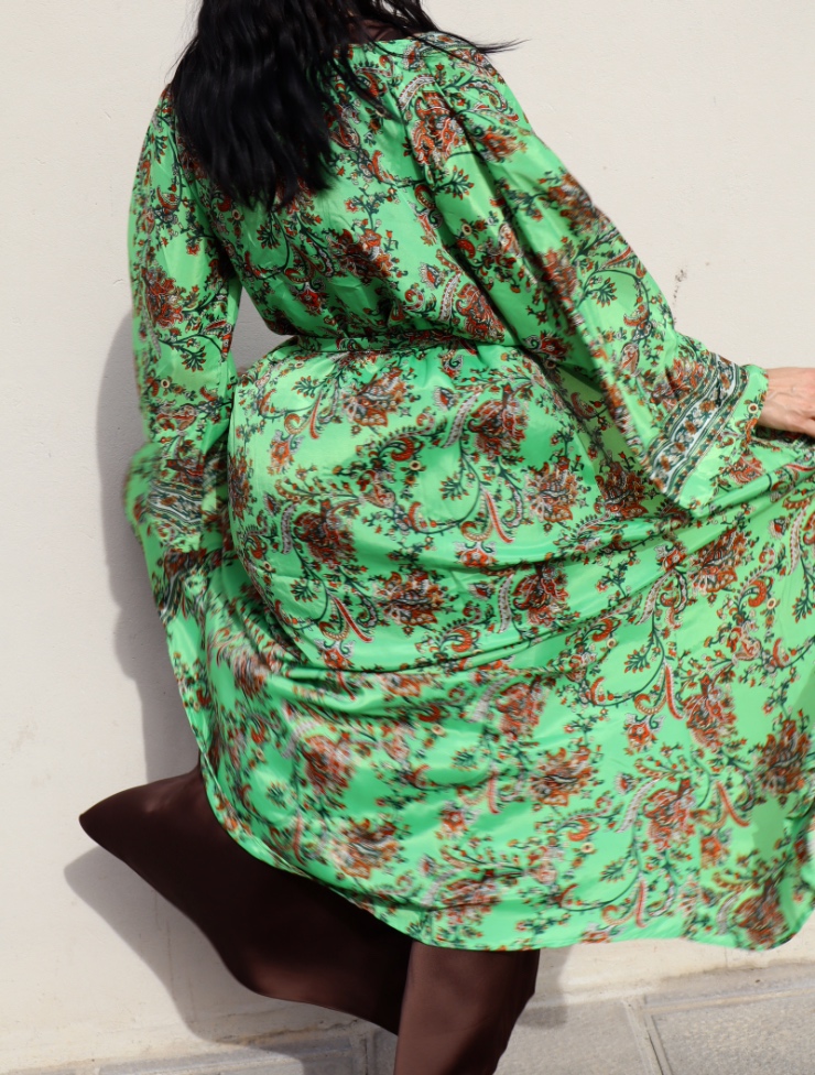 Kimono Levante - immagine 3