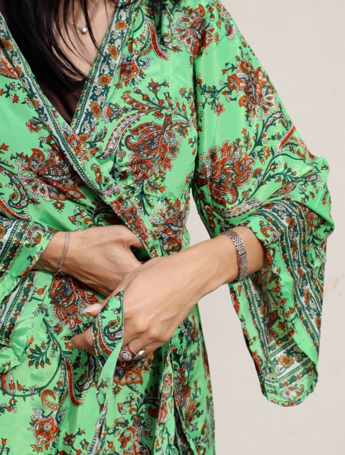 Kimono Levante - immagine 4