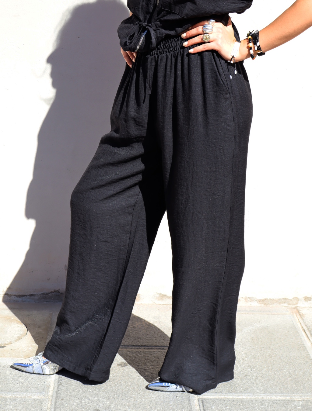 Pantalone Levante - immagine 3