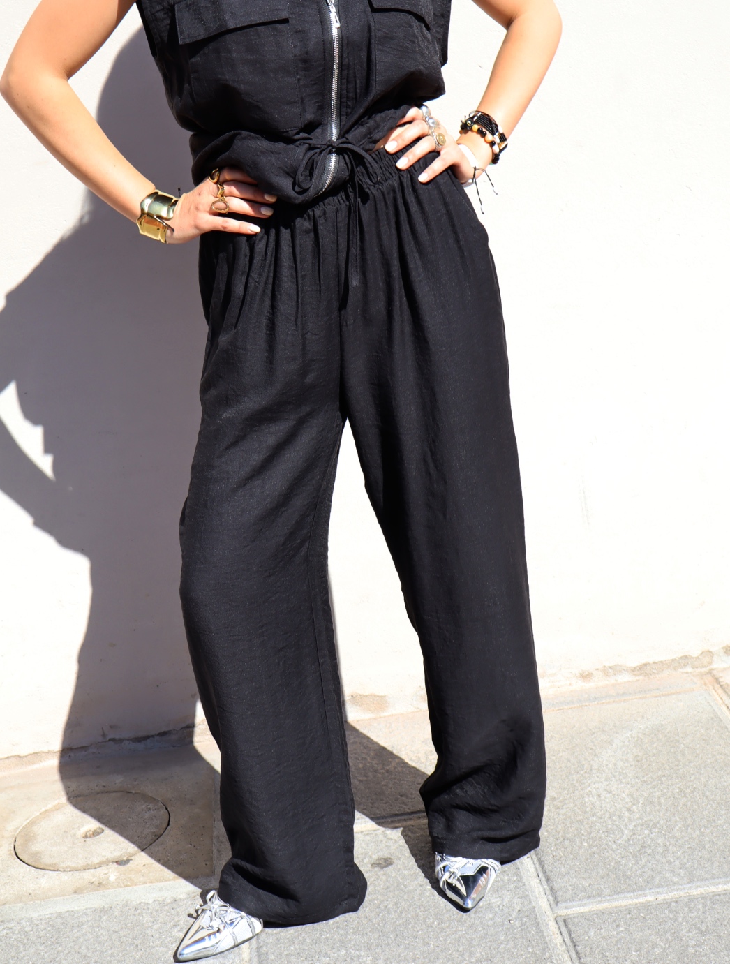 Pantalone Levante - immagine 4
