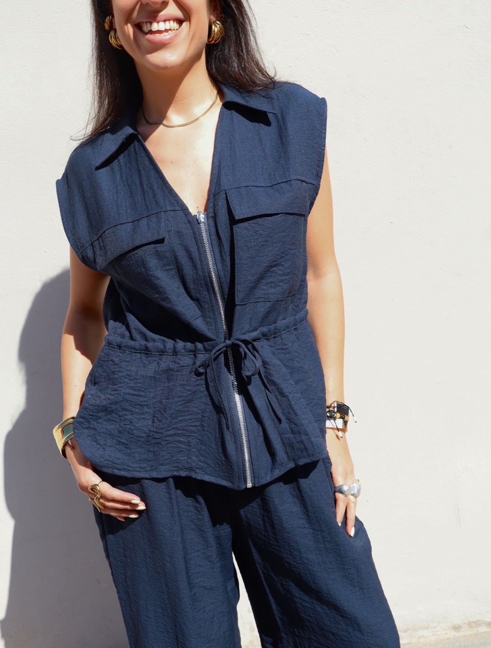 Gilet Levante - immagine 9