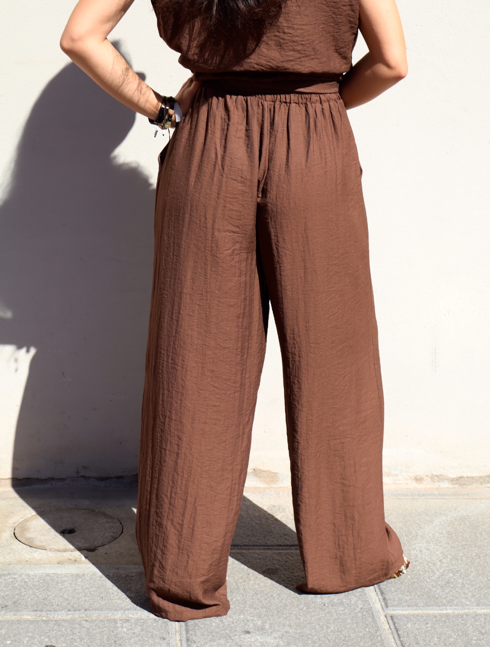 Pantalone Levante - immagine 16