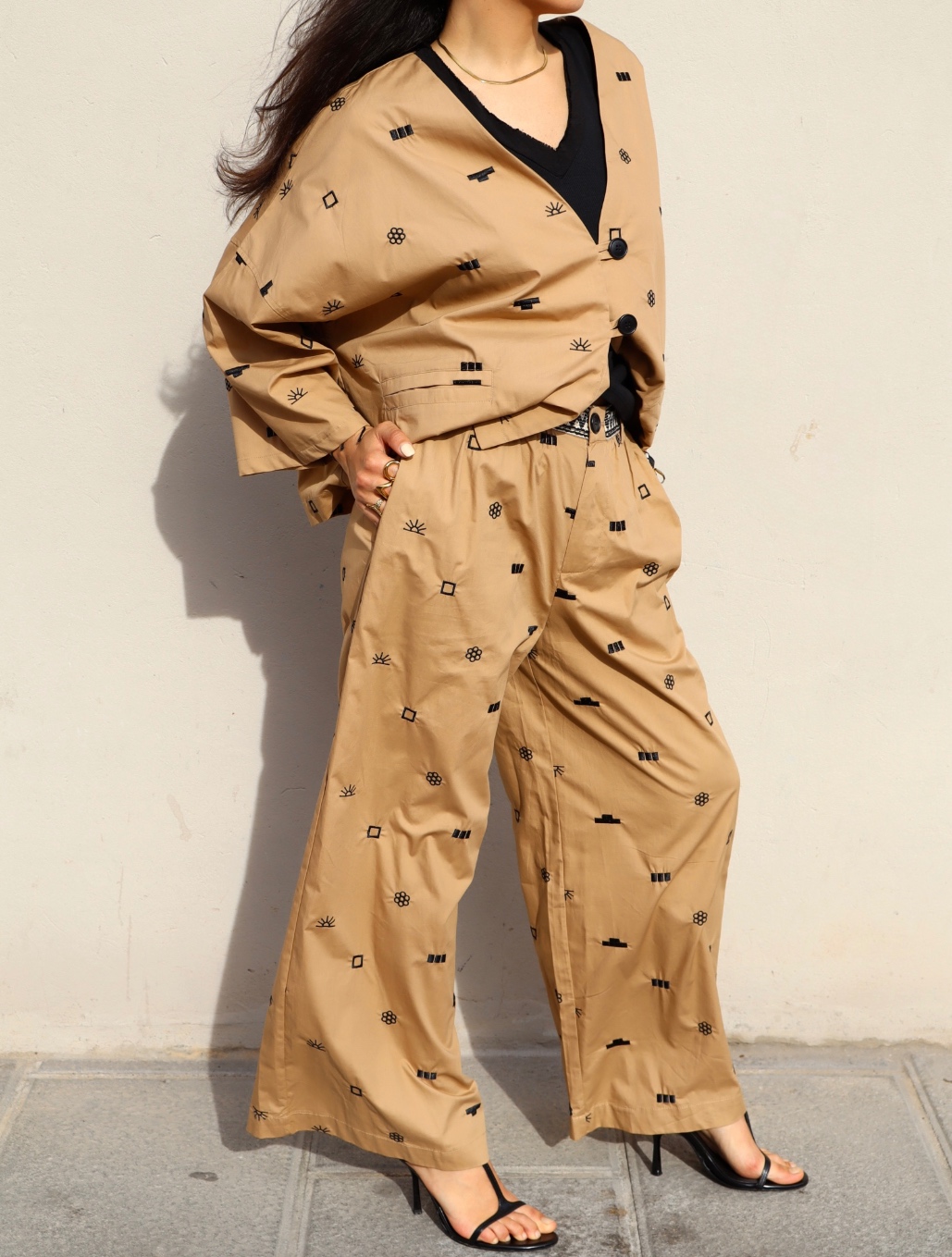 Pantalone Midori - immagine 6