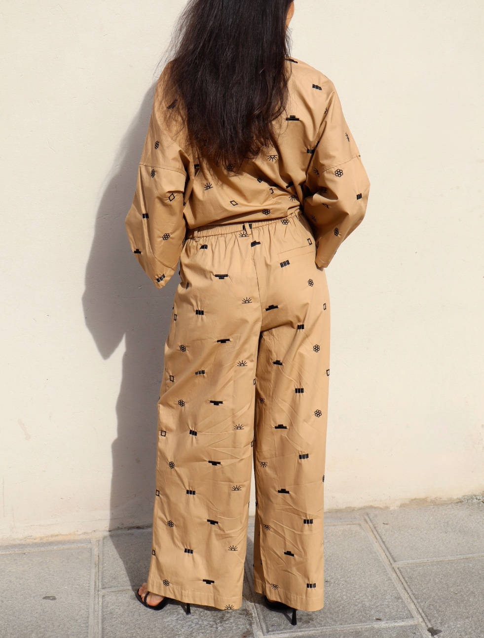 Pantalone Midori - immagine 11