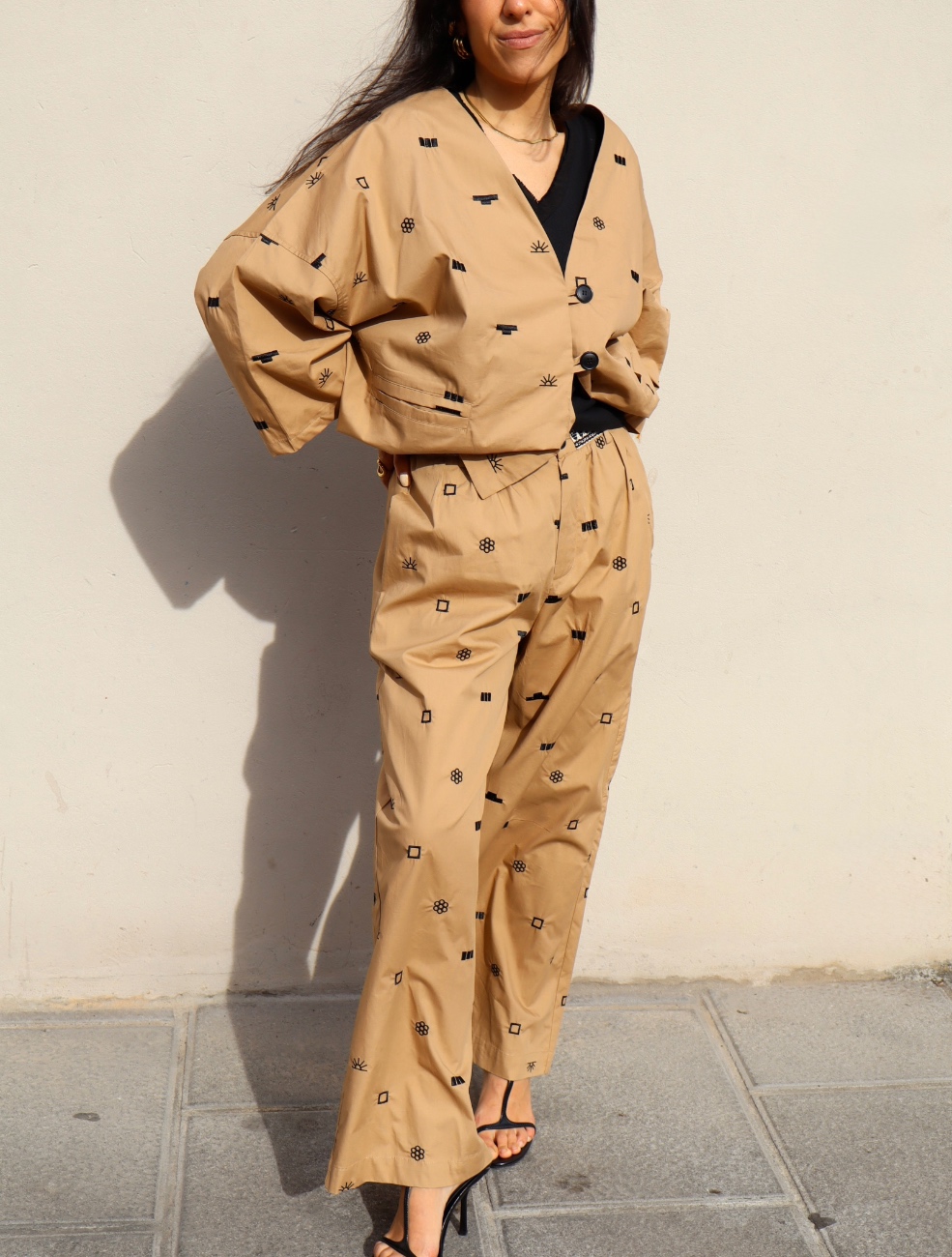 Pantalone Midori - immagine 7