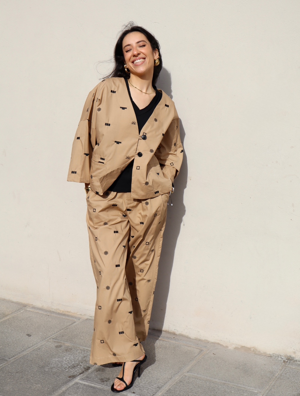 Pantalone Midori - immagine 8