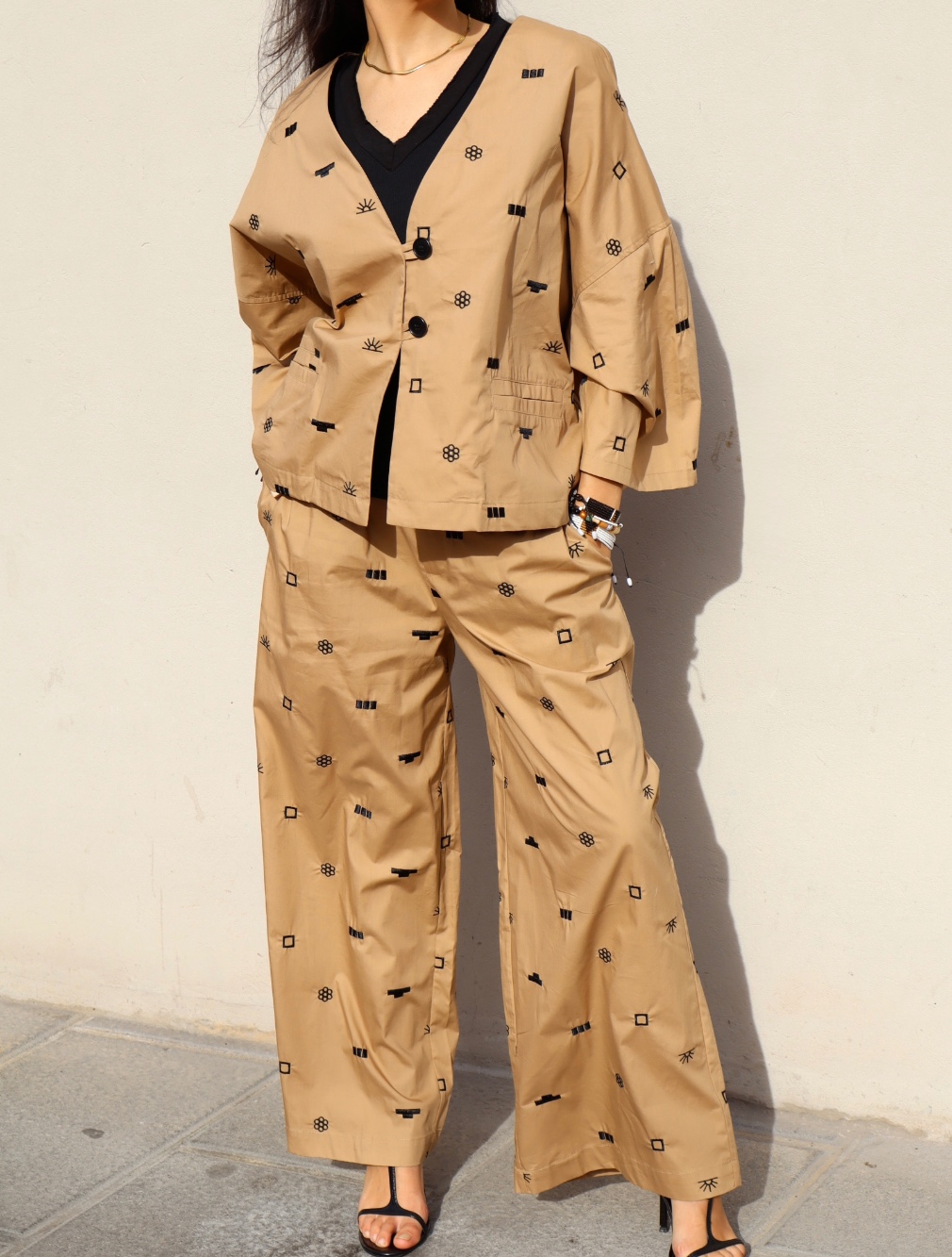 Pantalone Midori - immagine 12