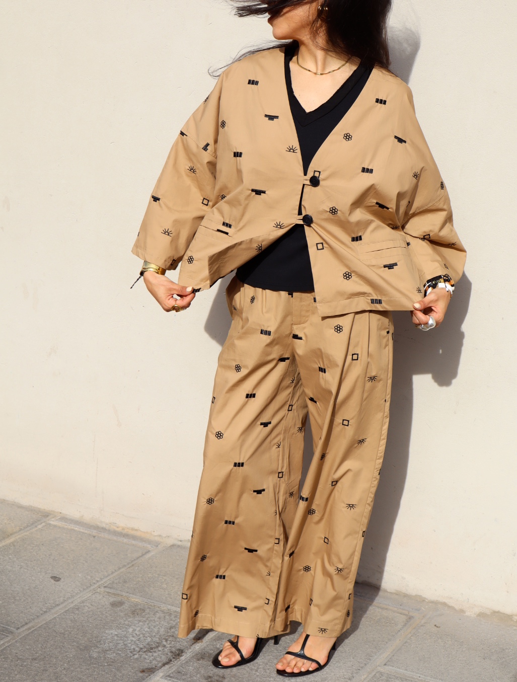 Pantalone Midori - immagine 10