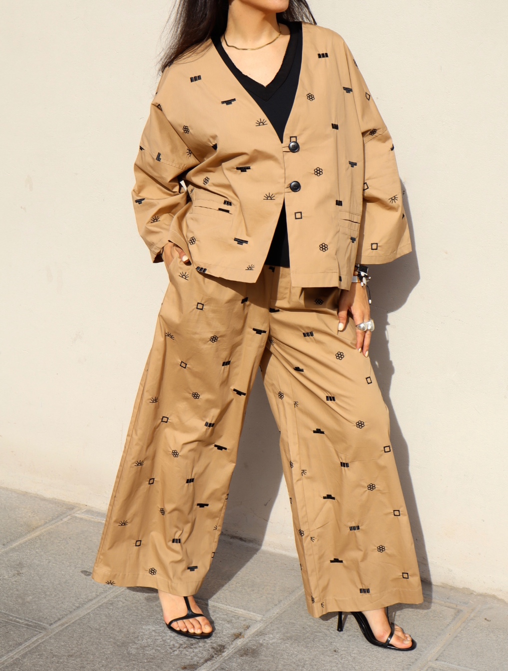 Pantalone Midori - immagine 9