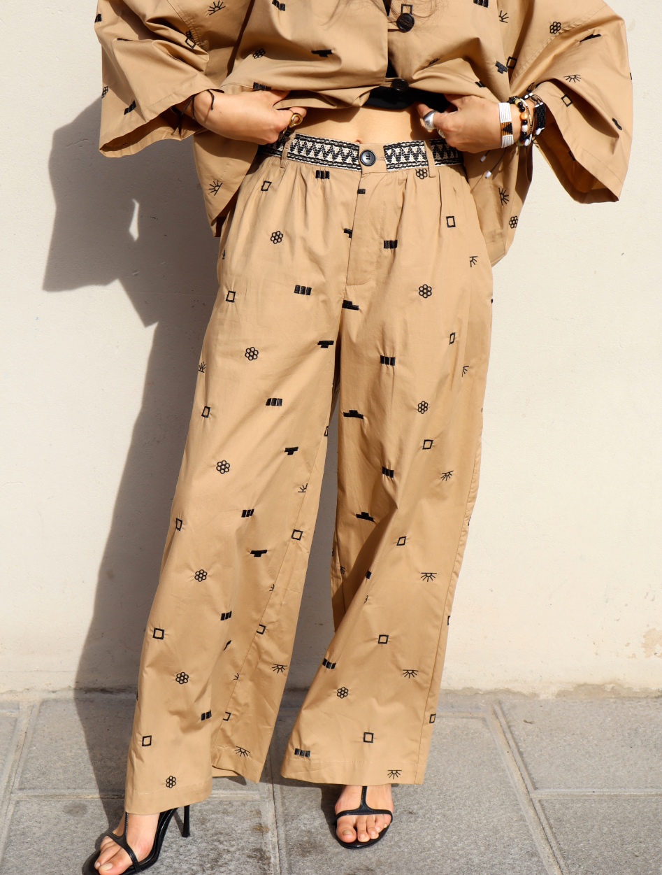 Pantalone Midori - immagine 3