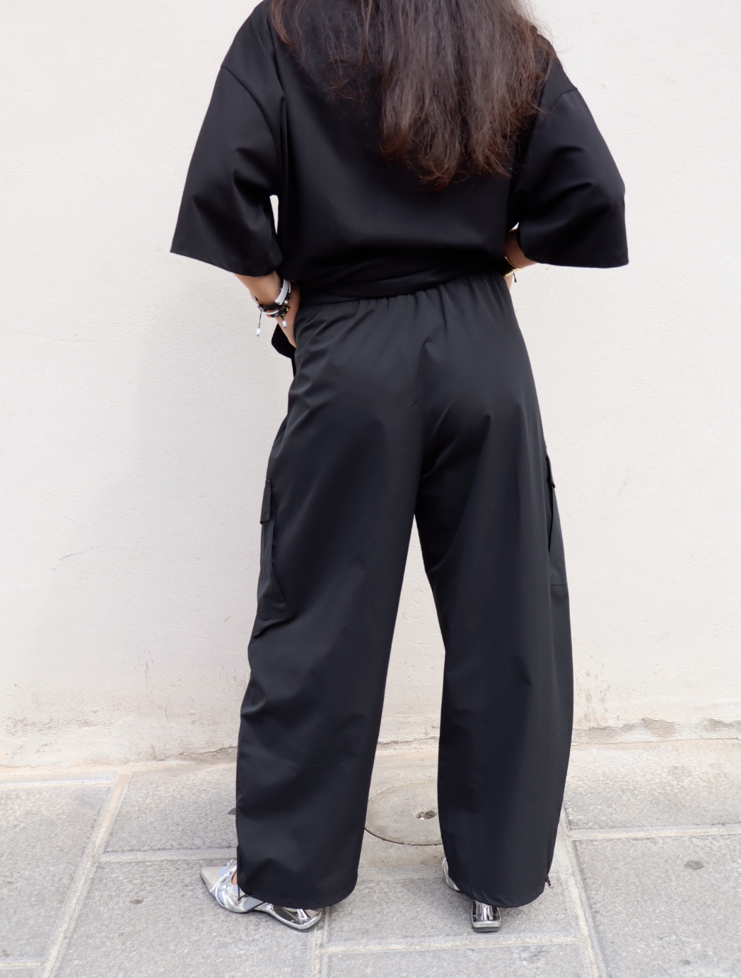 Pantalone Frame - immagine 9