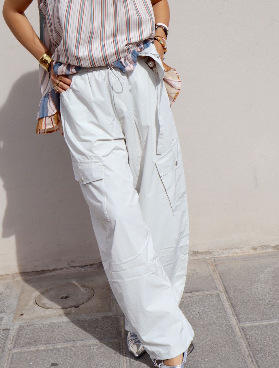 Pantalone Frame - immagine 12