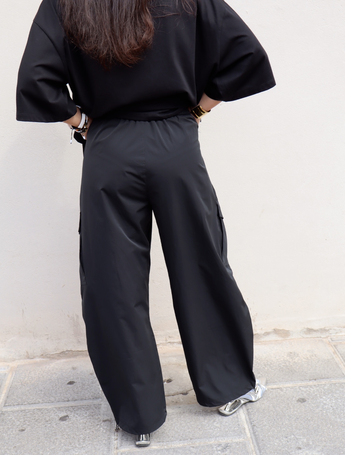 Pantalone Frame - immagine 8
