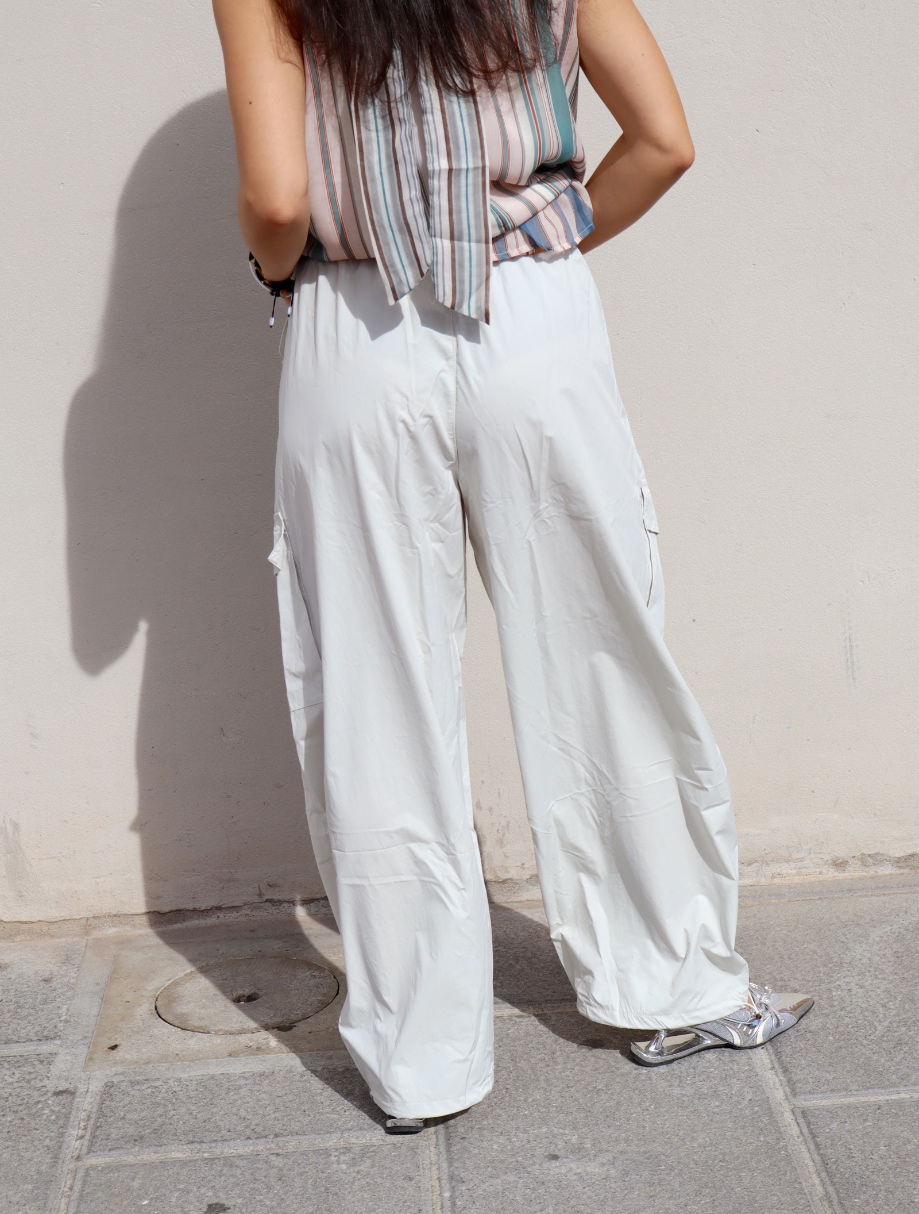 Pantalone Frame - immagine 14
