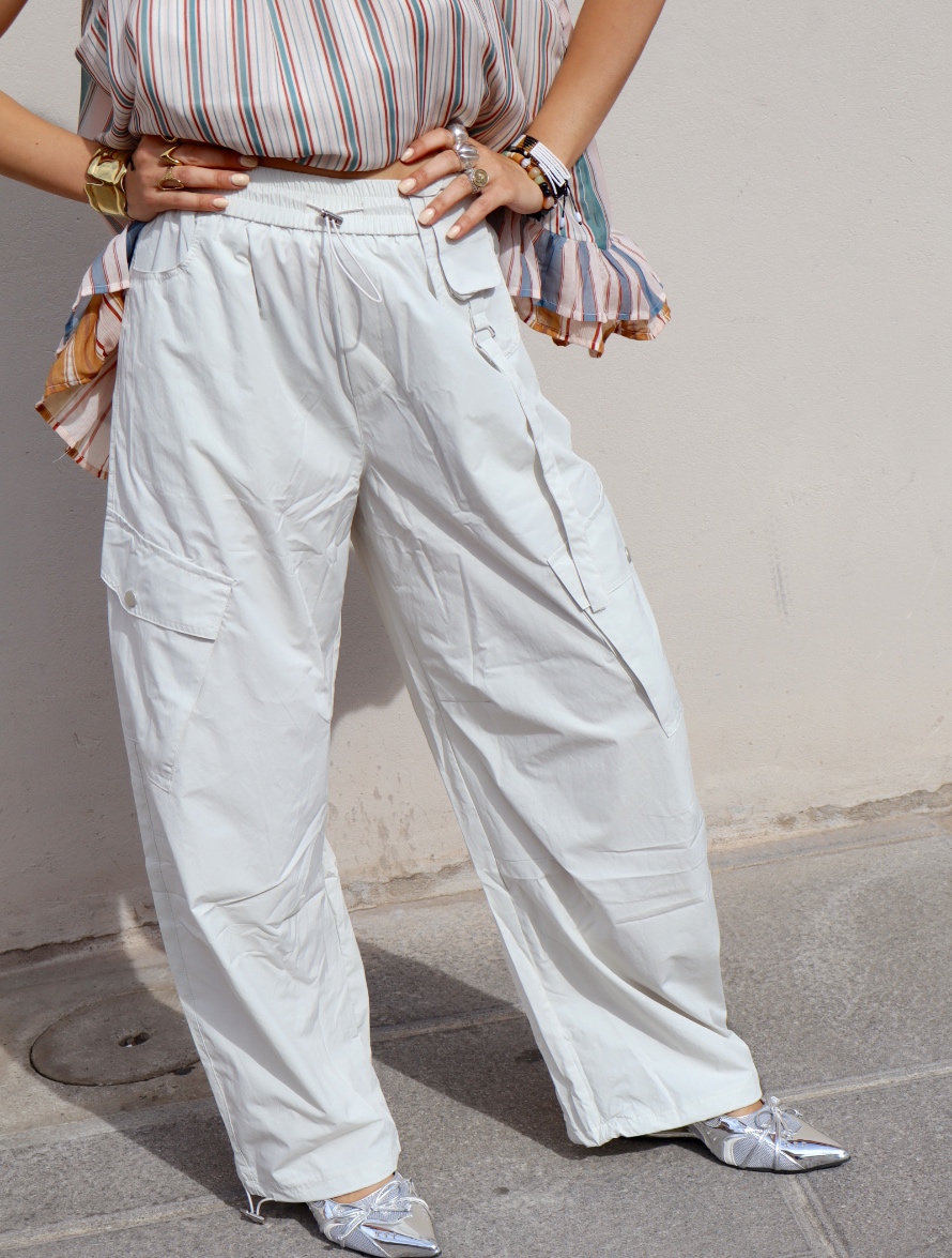 Pantalone Frame - immagine 15