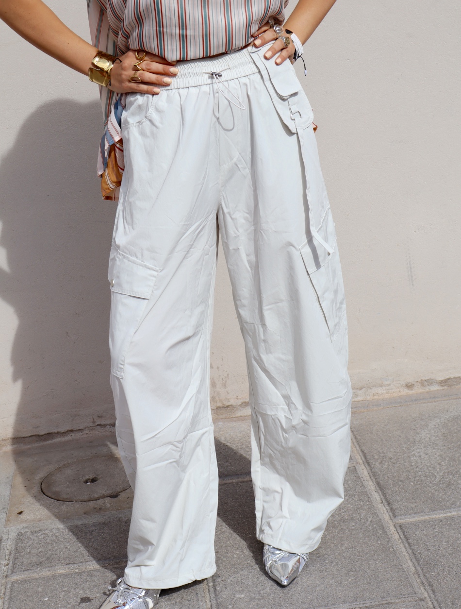 Pantalone Frame - immagine 13