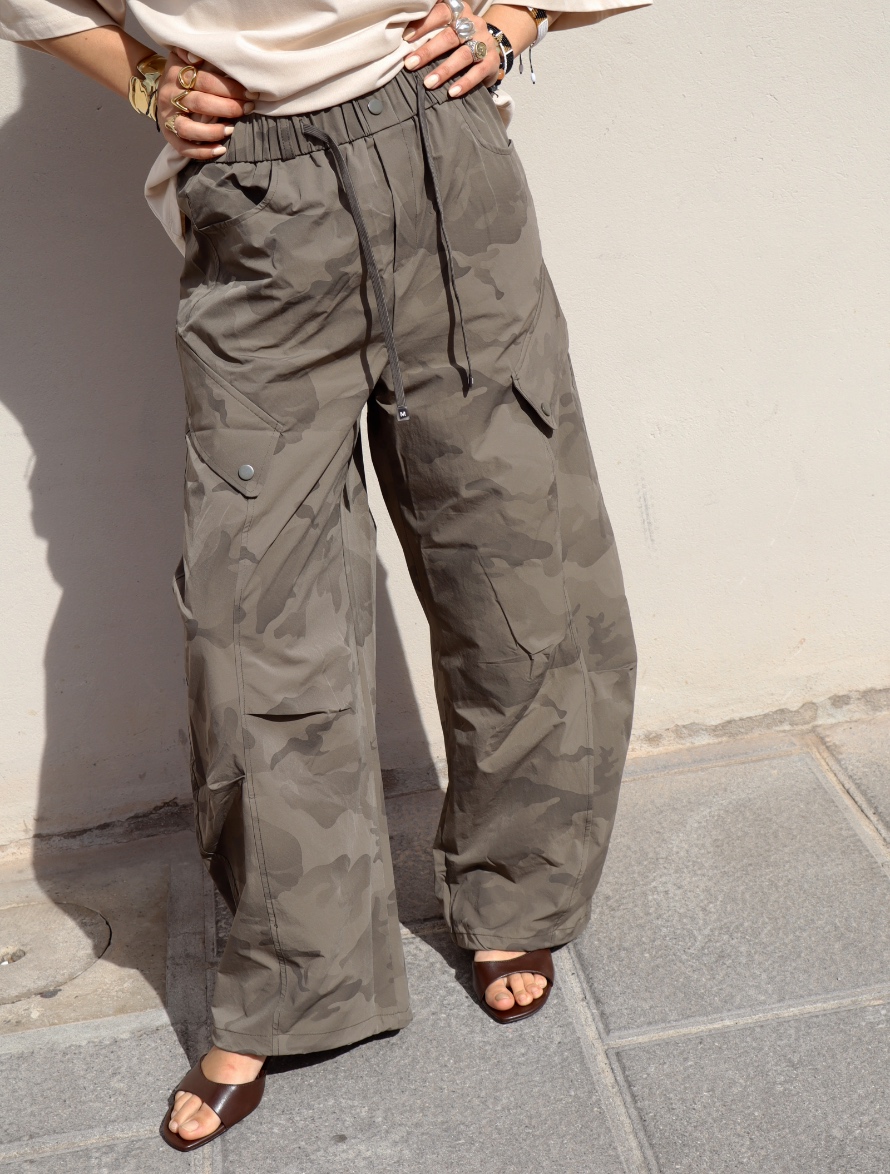 Pantalone Ranger - immagine 5