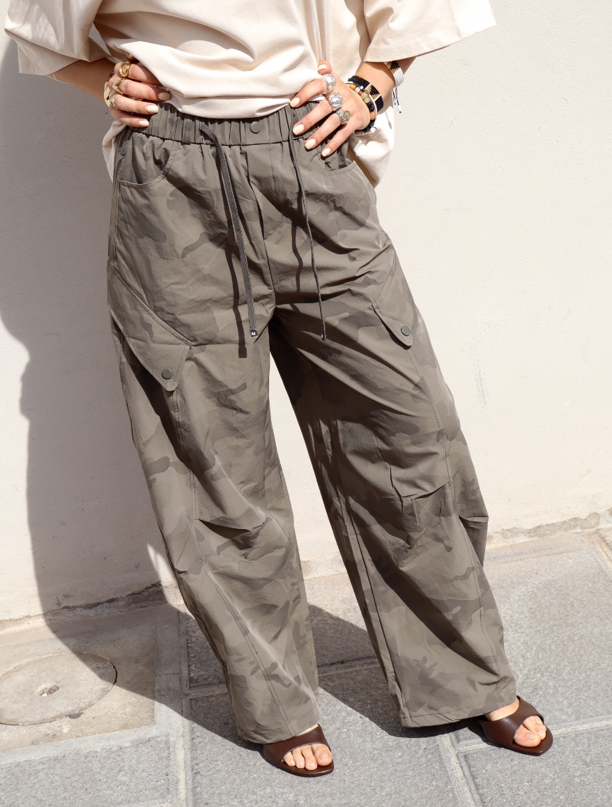 Pantalone Ranger - immagine 6