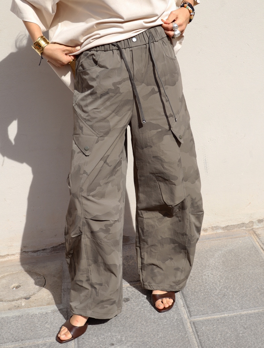 Pantalone Ranger - immagine 4